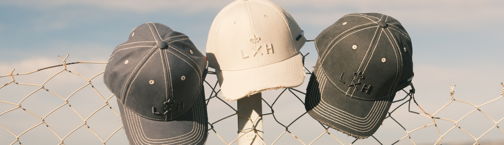 Comment entretenir votre casquette LXH pour la garder comme neuve ?