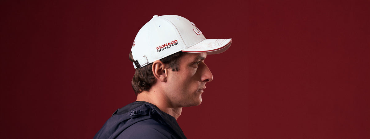 Collection Grand Prix de Monaco