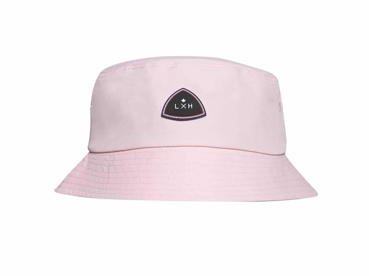 Bob Nylon Rose Pâle LXH Medellin Nylon 1