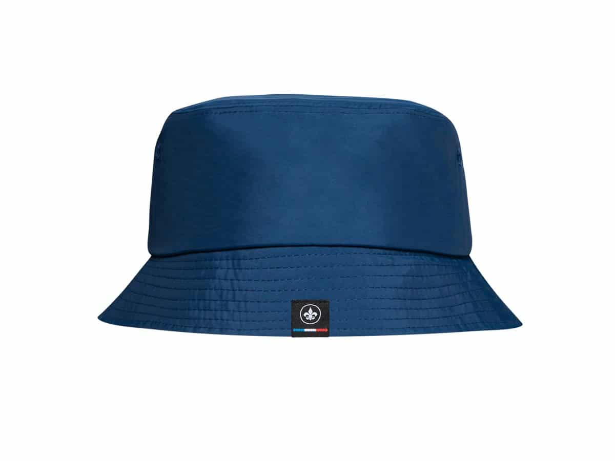 Bob Nylon Bleu Canard LXH Medellin Nylon 2