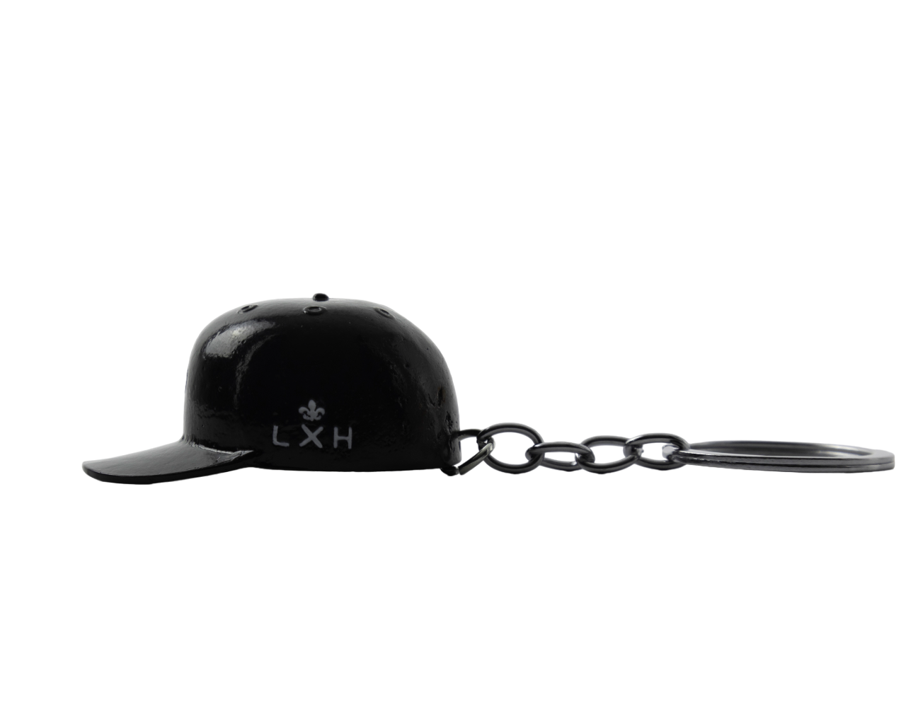 LXH key ring