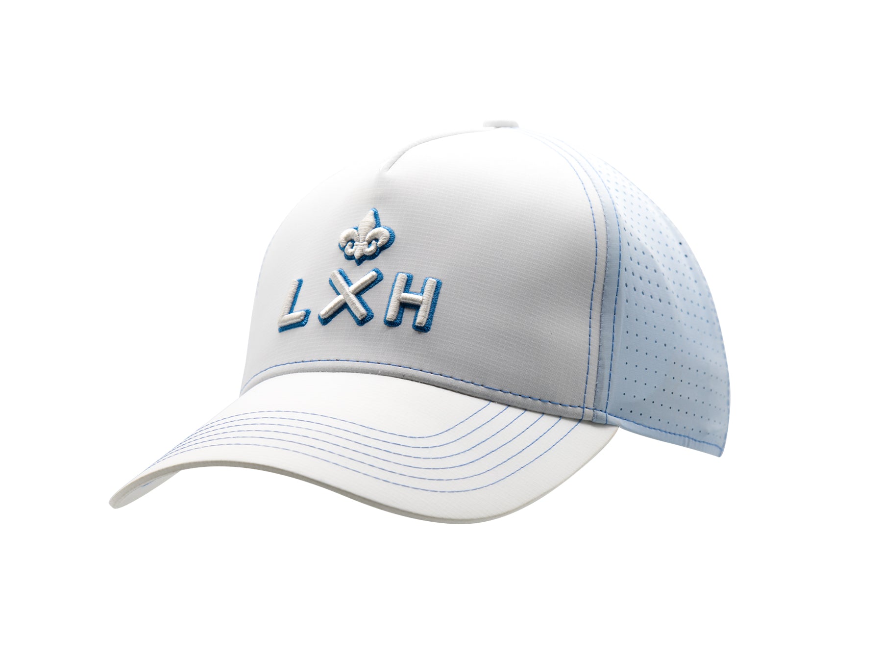 CASQUETTE ÉDITION SPÉCIALE - From Marseille with Love