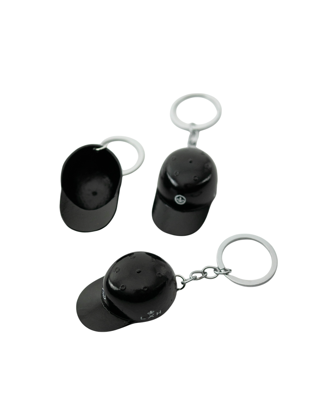 LXH key ring
