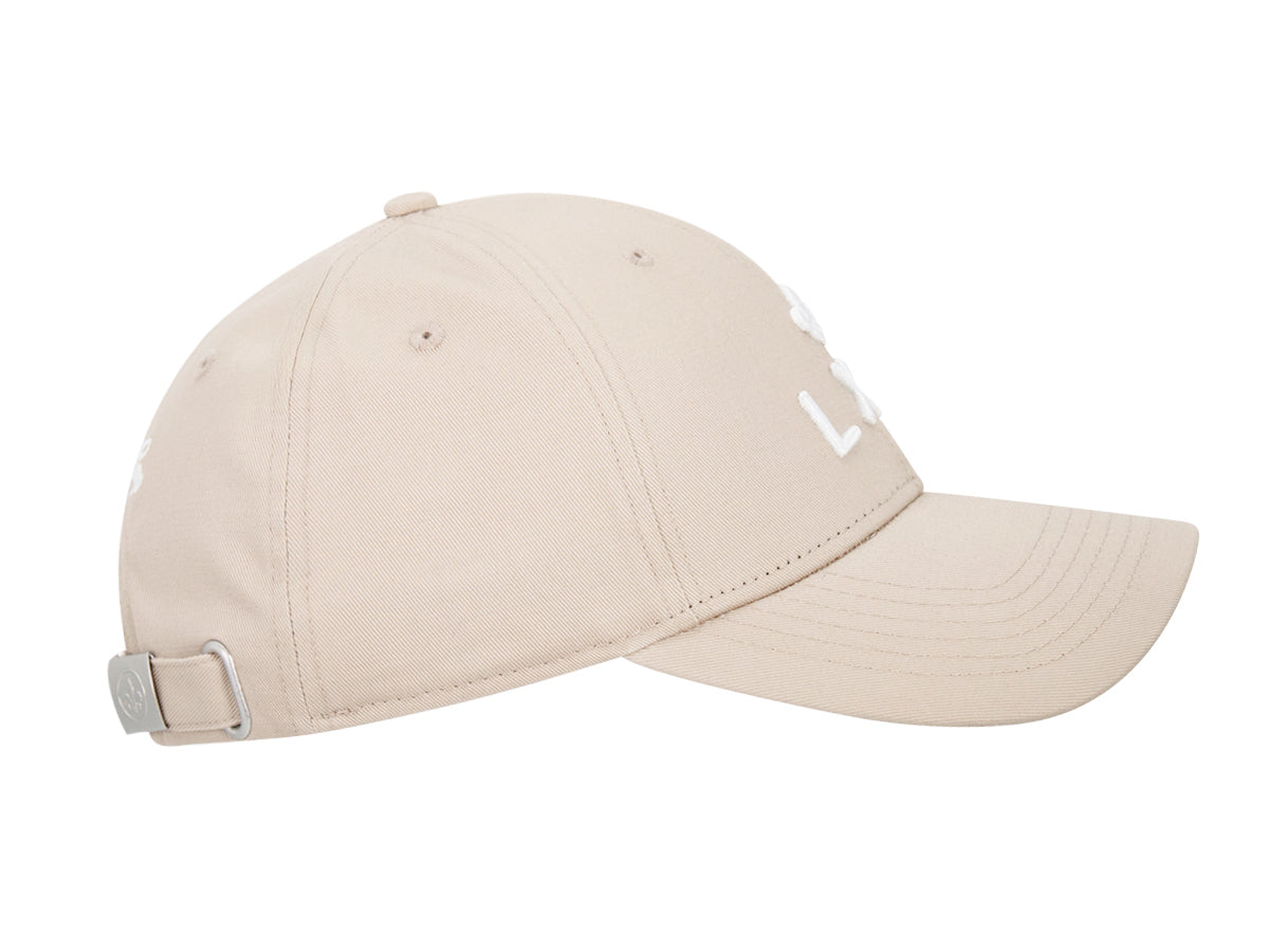 Casquette « Héritage » Coton Mastic