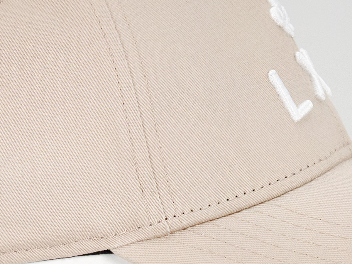 Casquette « Héritage » Coton Mastic