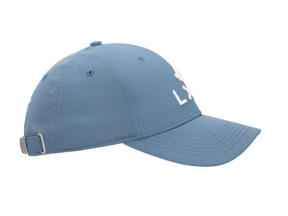 Sky Blue Cotton Heritage Cap