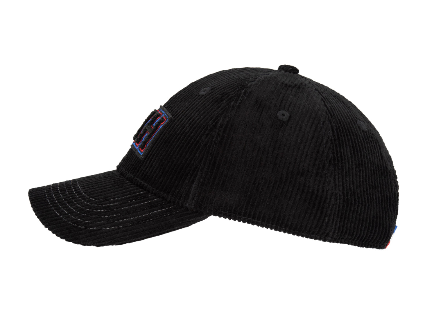 Casquette Campus Noir