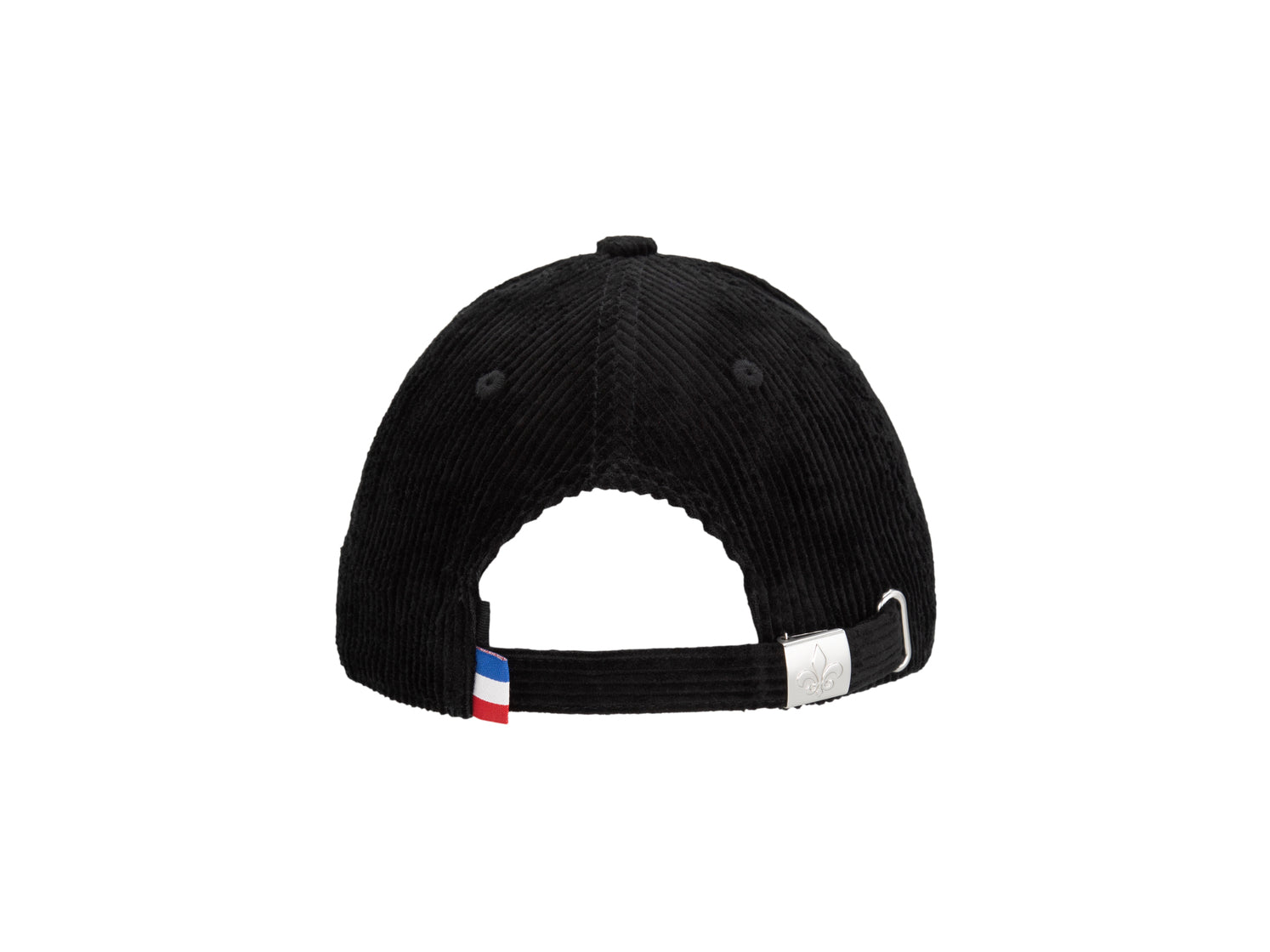 Casquette Campus Noir