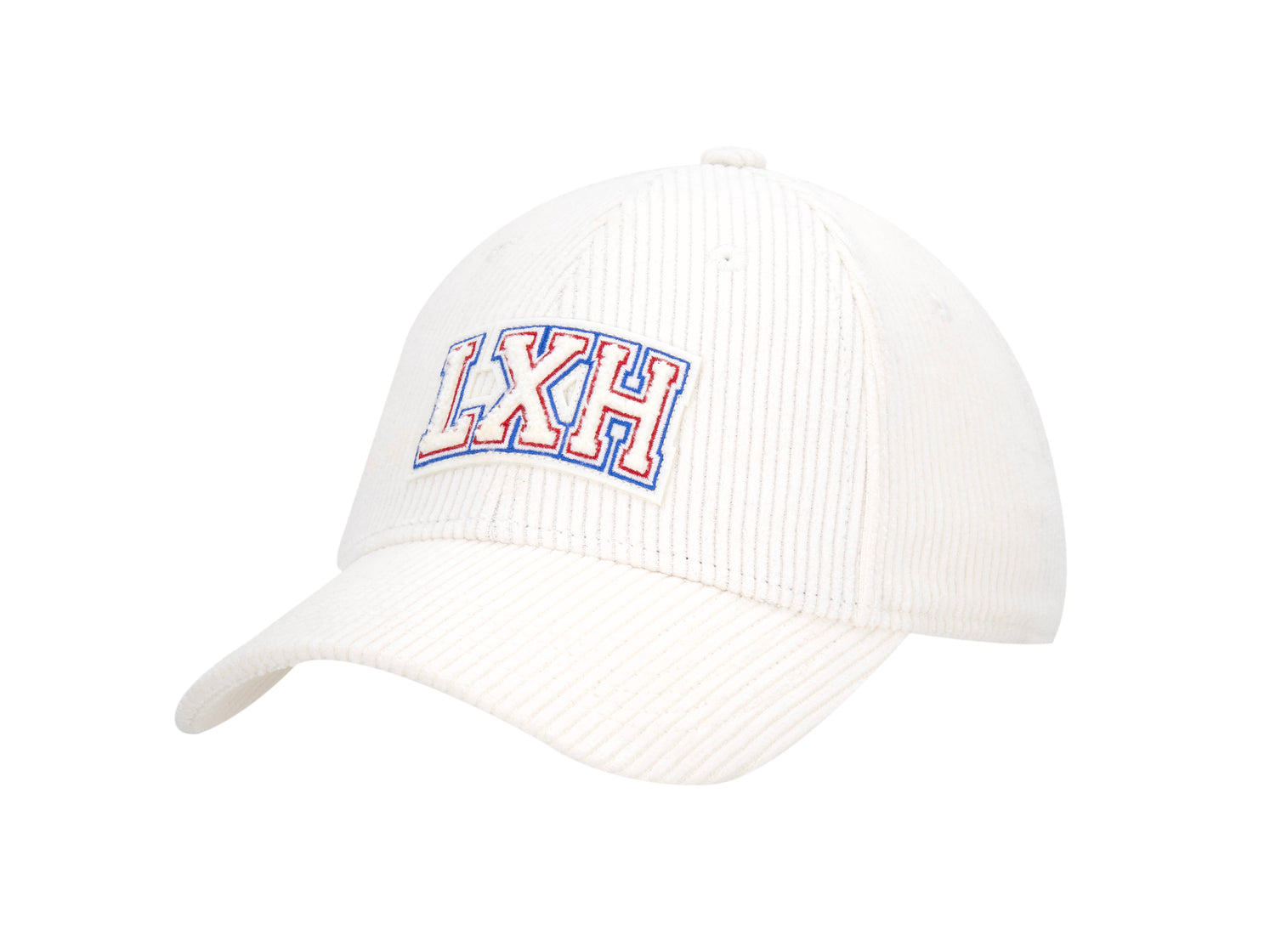 Casquette Campus Écru