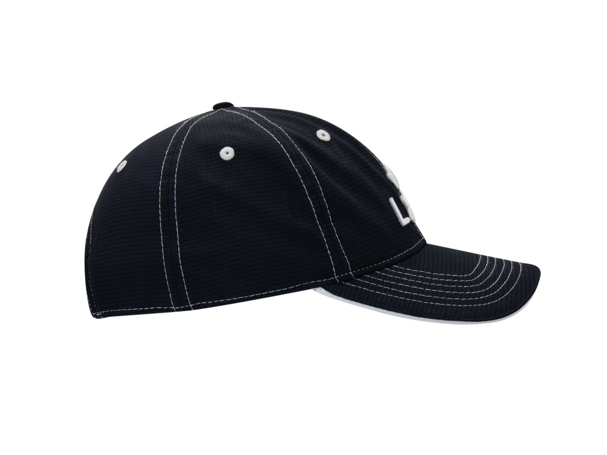 Casquette « Héritage » Nylon Sport Bleu Nuit
