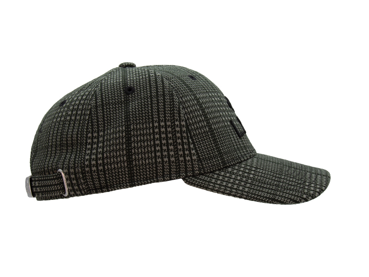 Green Prince of Wales Heritage Cap