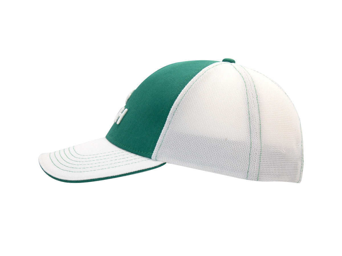 Casquette « Évasion » Bi-Color Coton Boréale