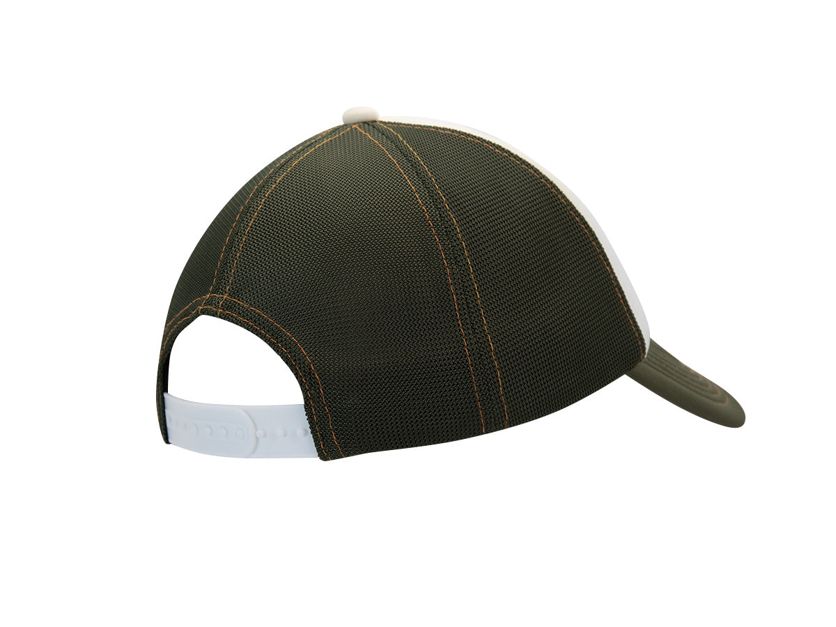 Casquette « Signature » Studio Coton Amazone