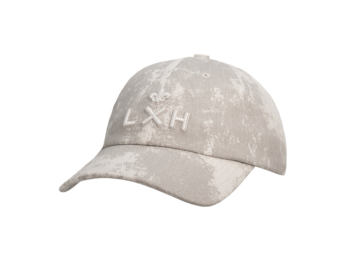 Casquette Ground Camo Dust