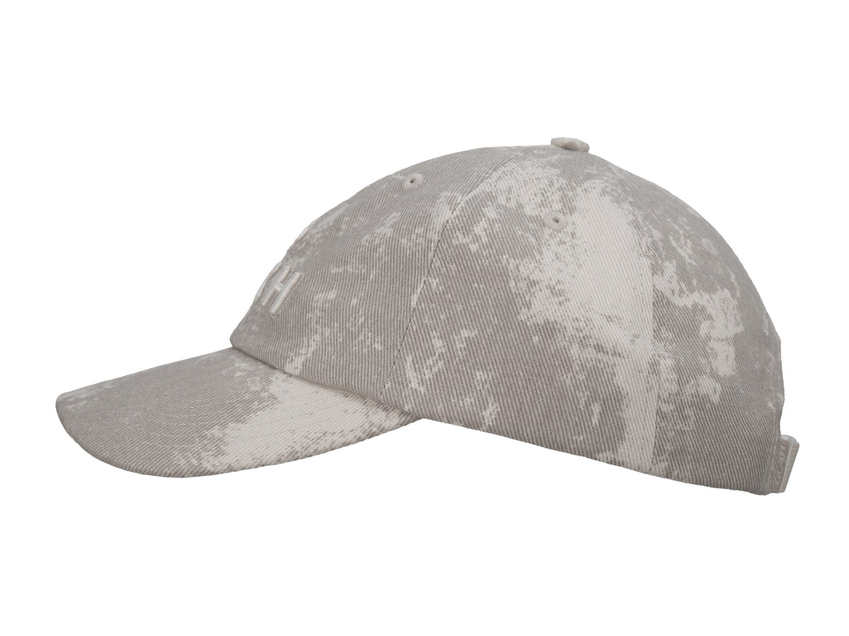 Casquette Ground Camo Dust