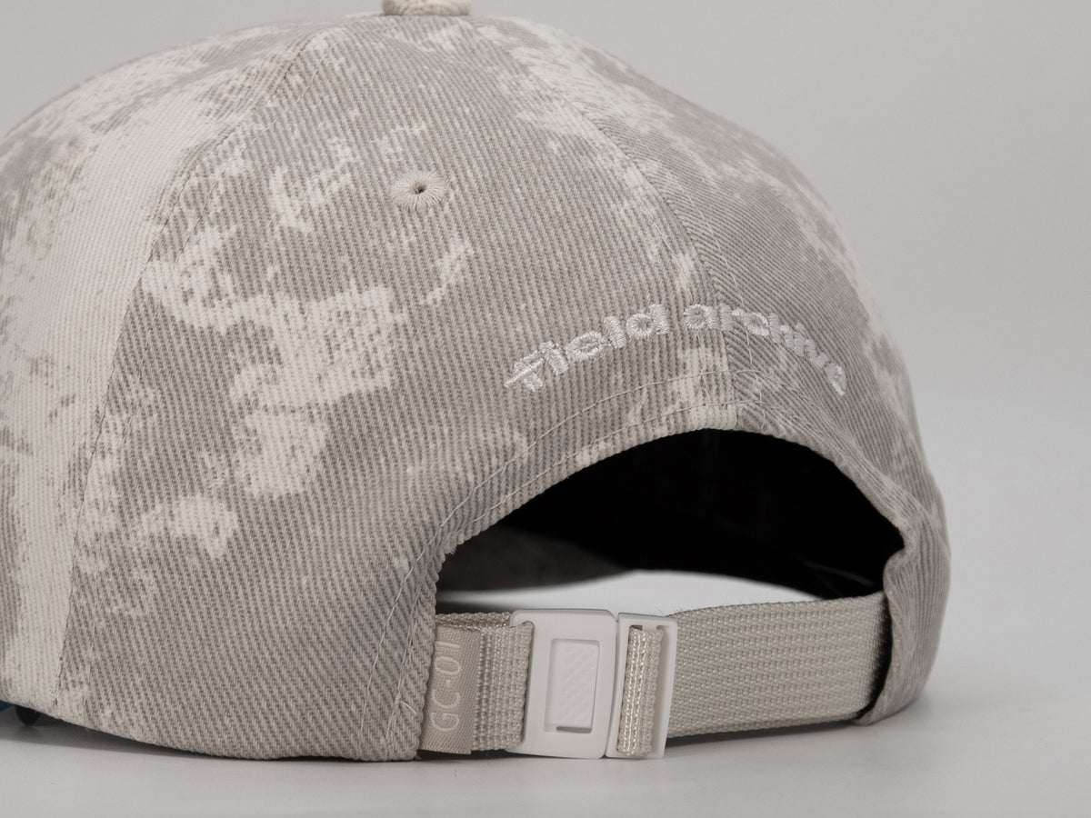 Ground Camo Dust Cap