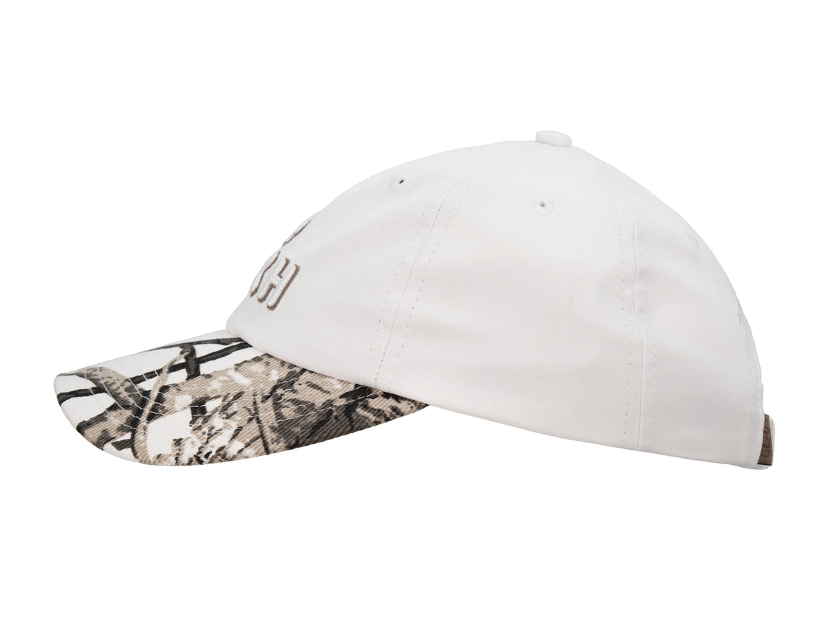 Casquette Ground Camo Frost