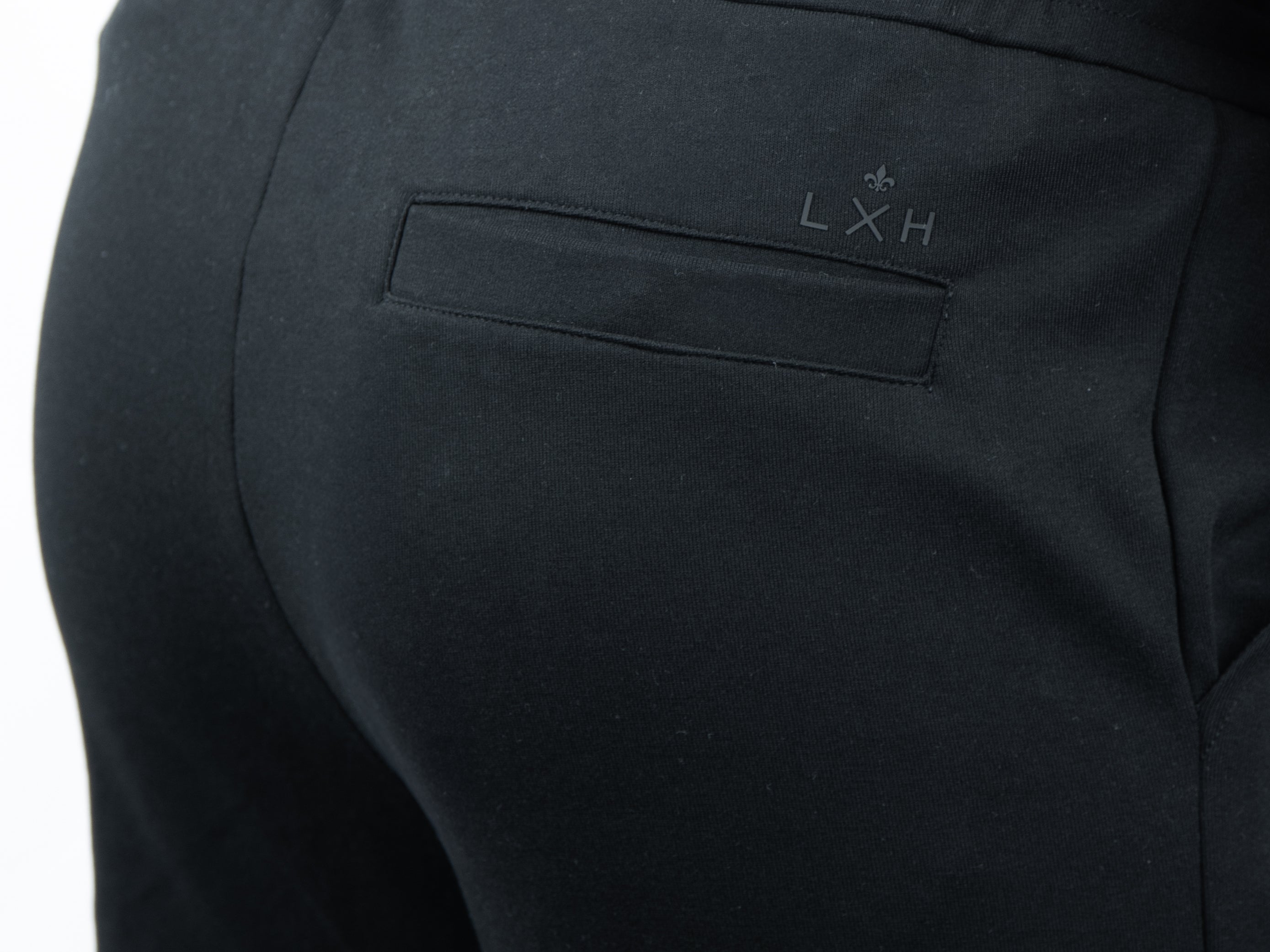 Pantalon Noir