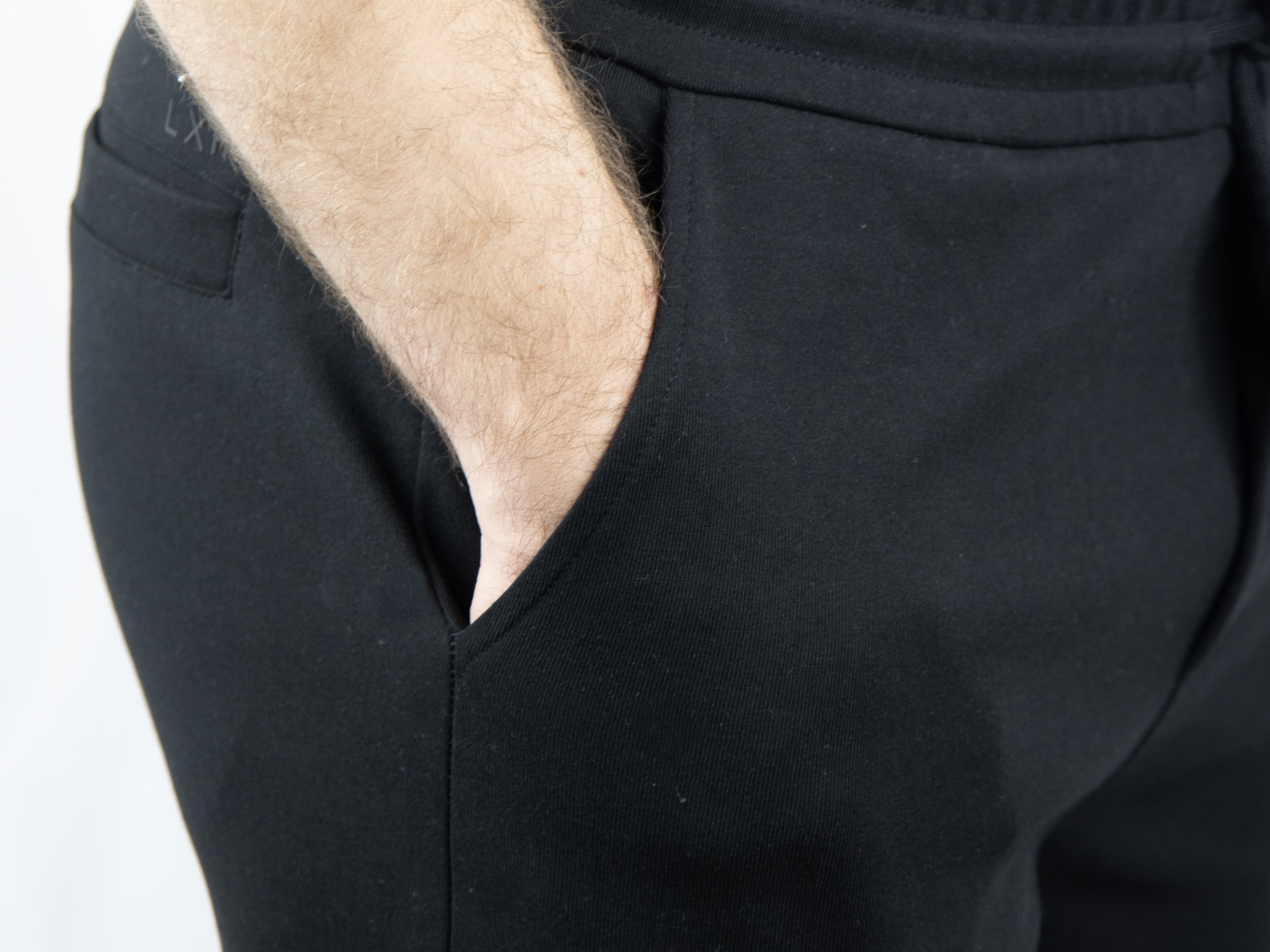 Pantalon Noir
