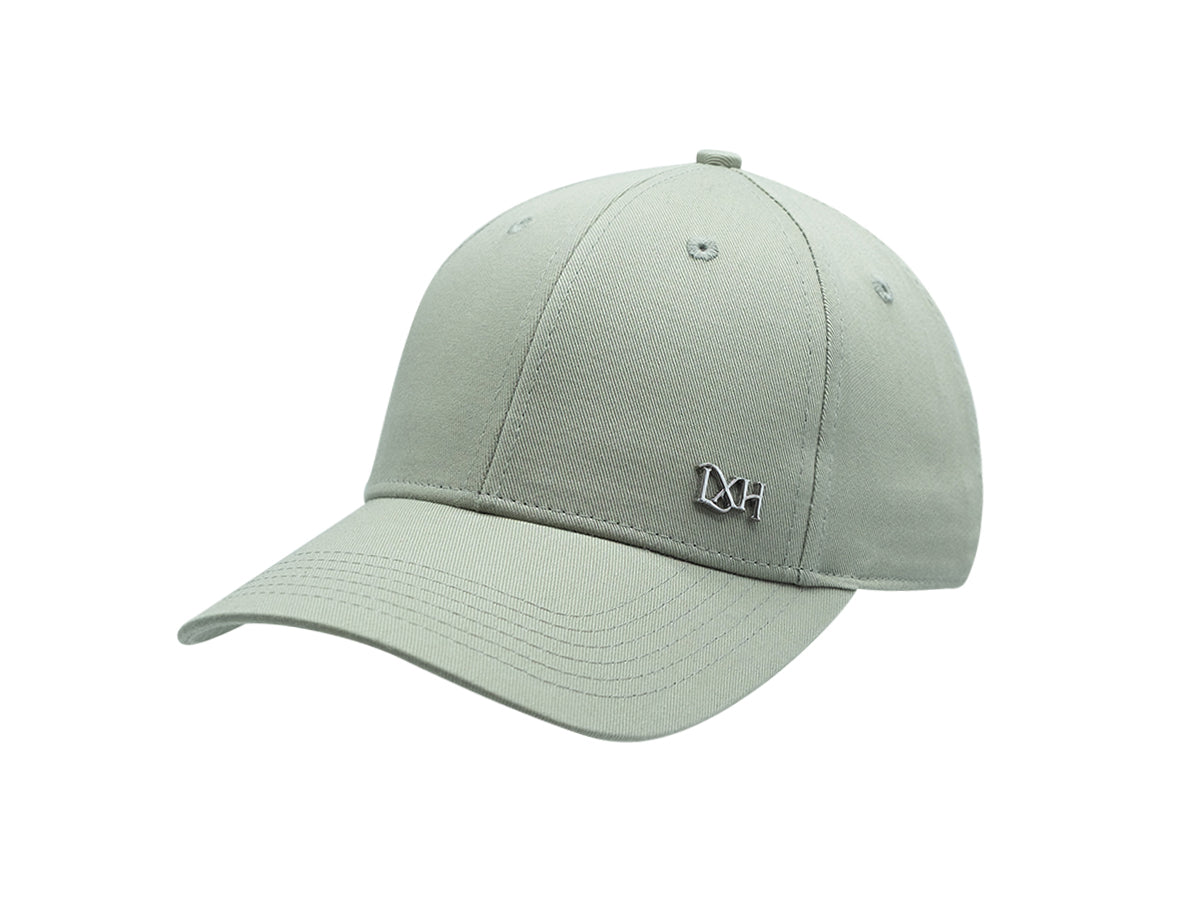 Casquette Prestige Coton Savane 1