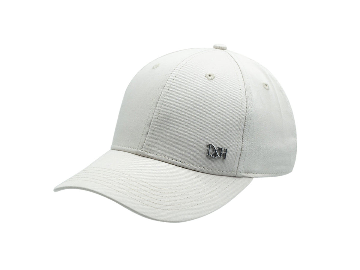 Casquette Prestige Coton Mastic 1