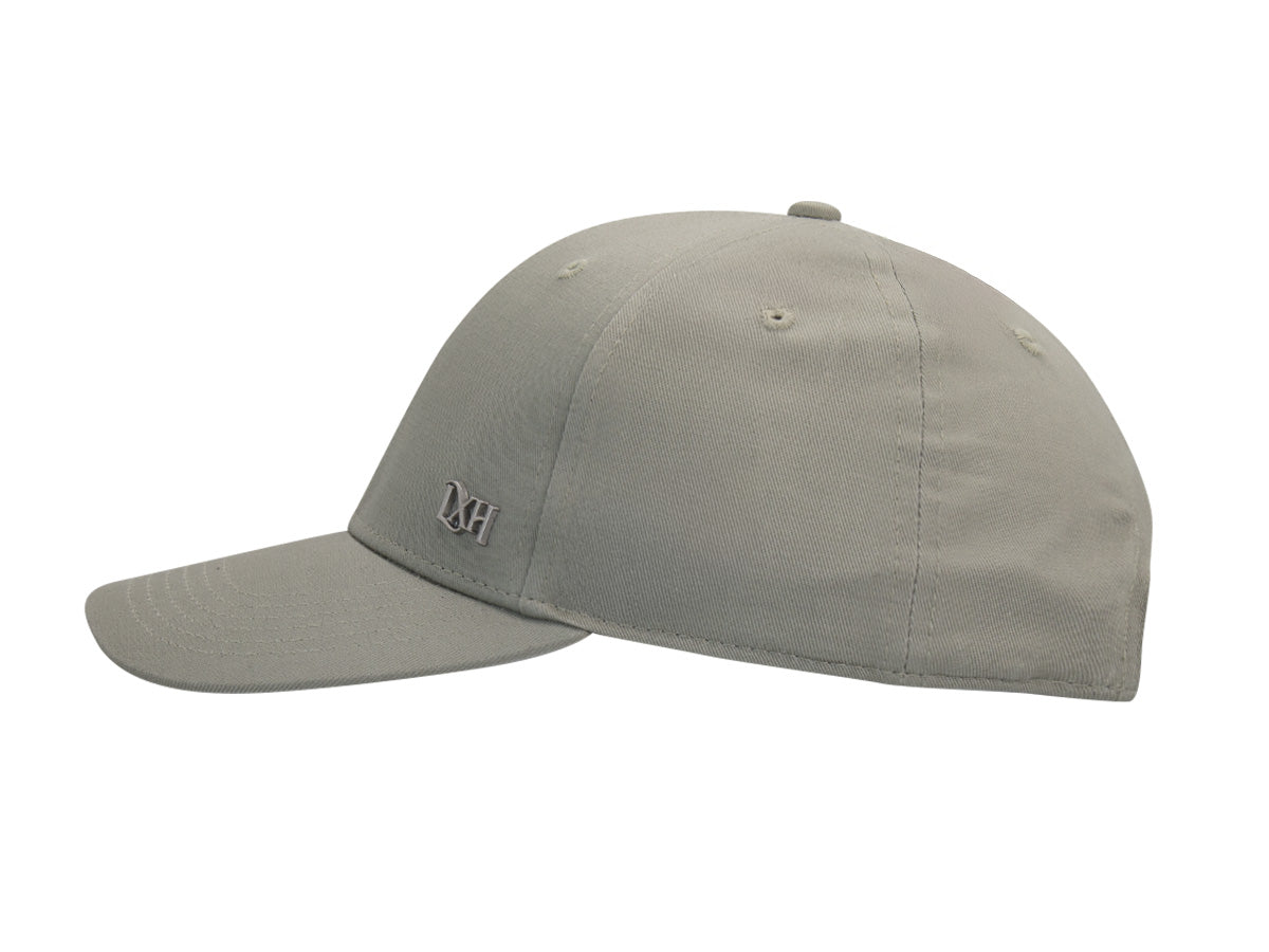 Casquette Prestige Coton Mastic