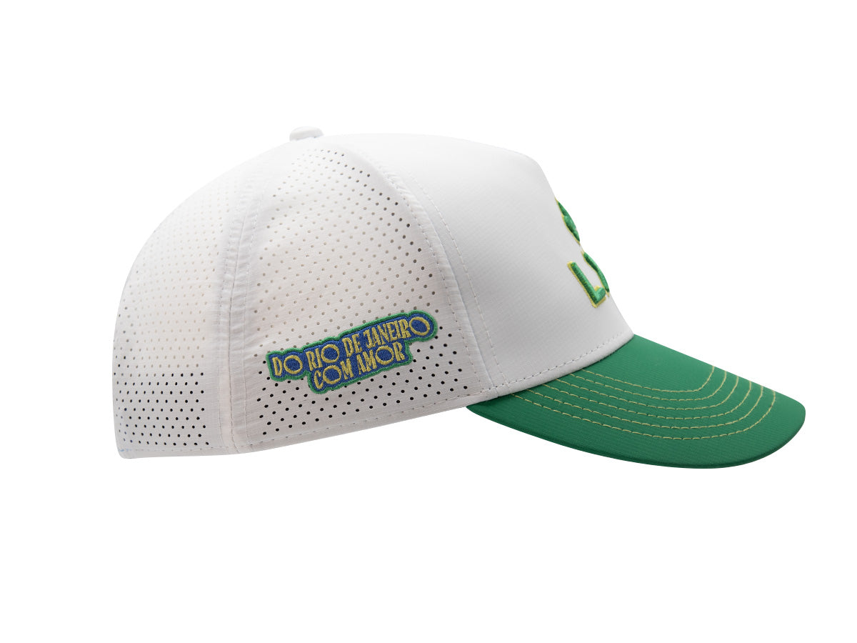 Casquette WorldWide Rio de Janeiro