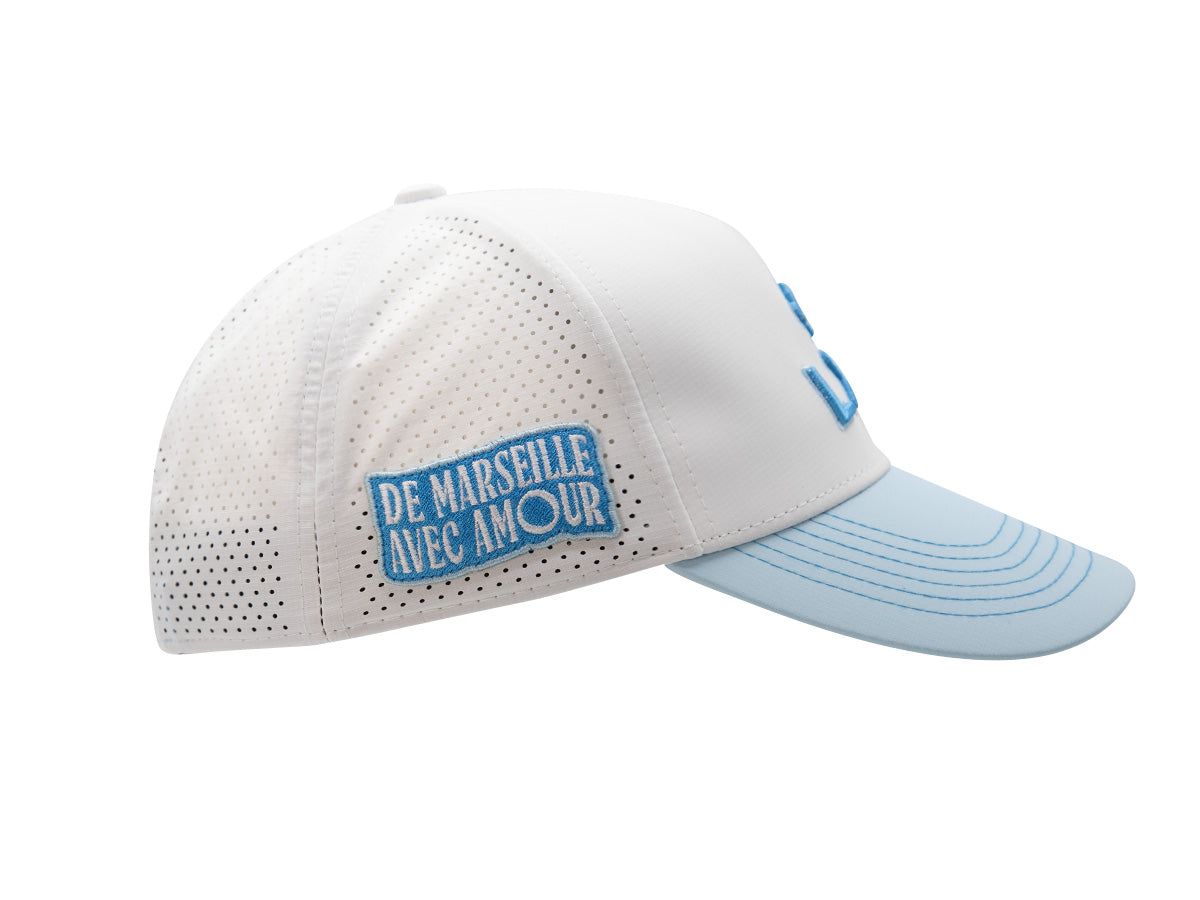 Casquette WorldWide Marseille
