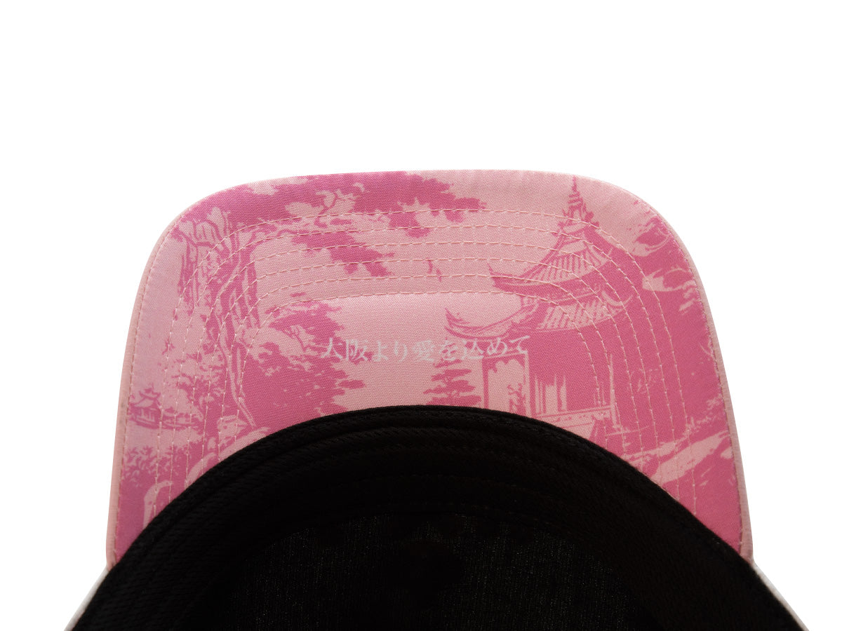 Casquette WorldWide Osaka