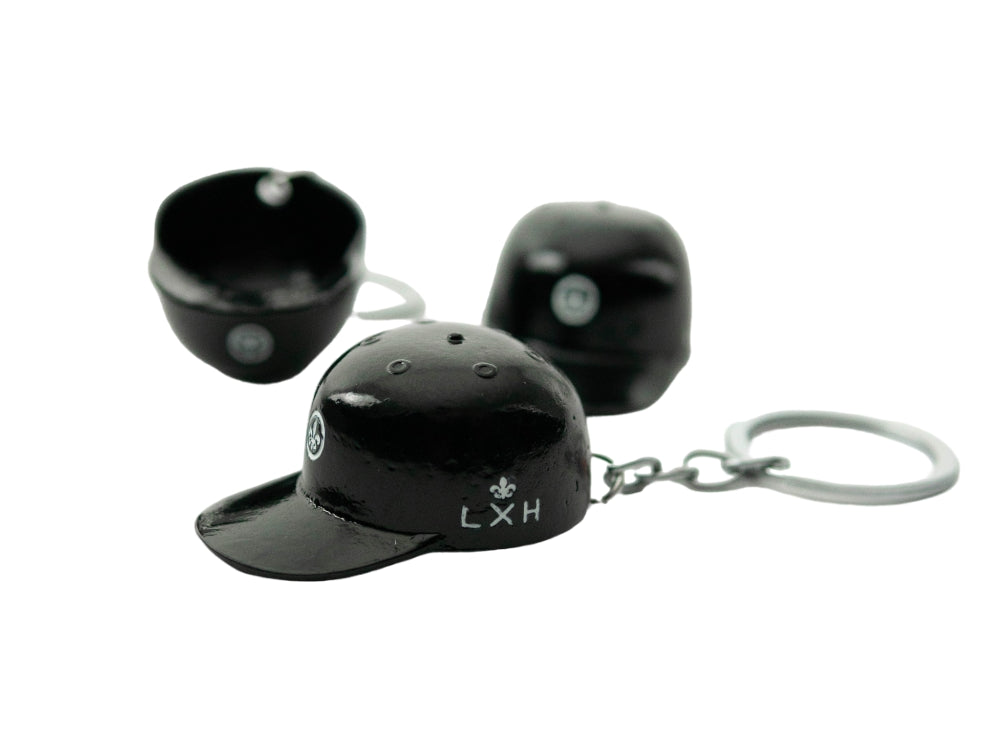 LXH key ring