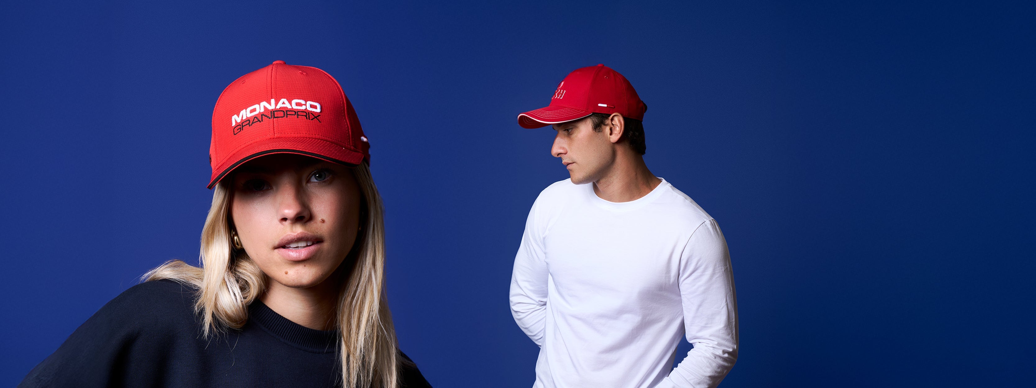 LXH X MONACO GP