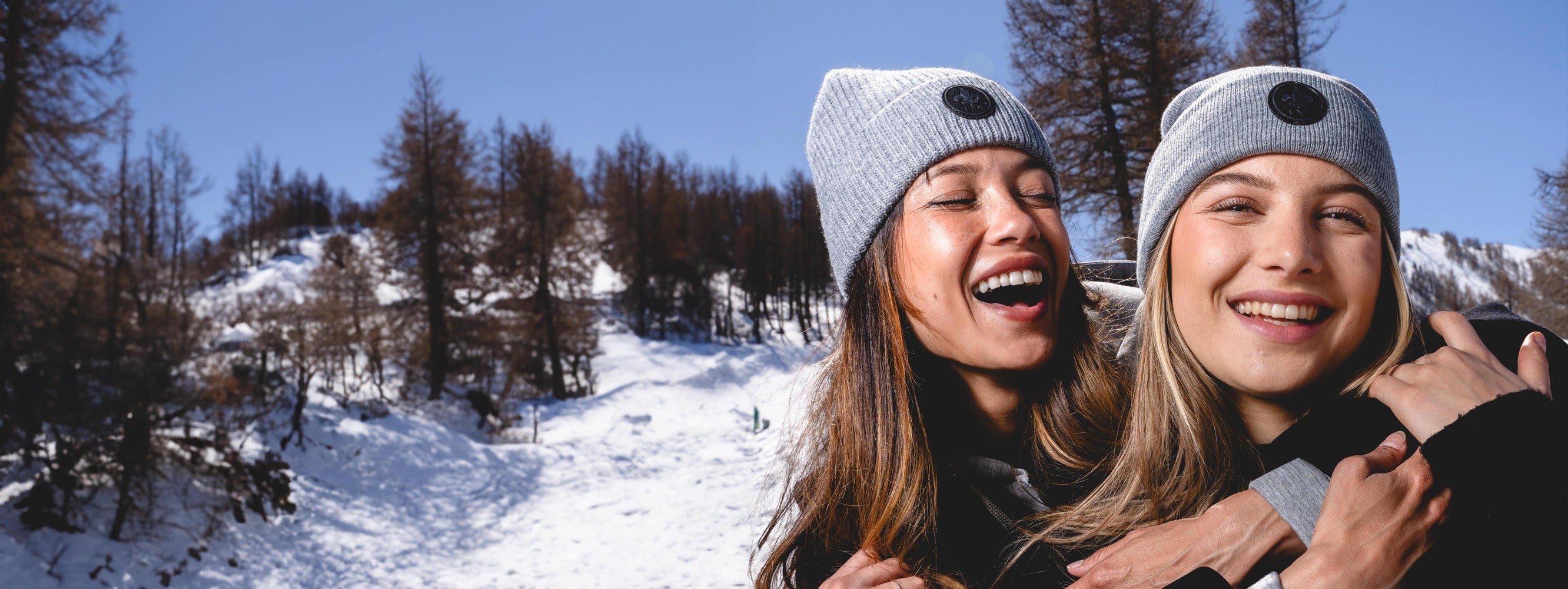 Collection de bonnets d'hiver pour hommes et femmes, styles variés pour affronter le froid avec élégance
