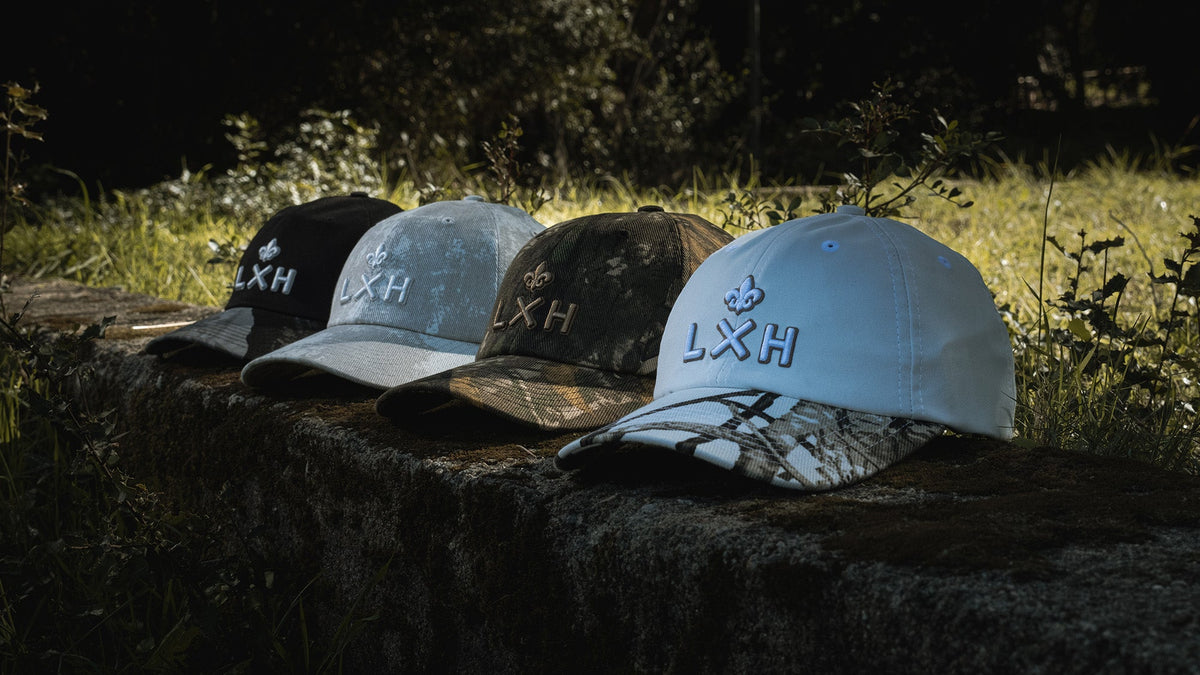 Collection Ground Camo