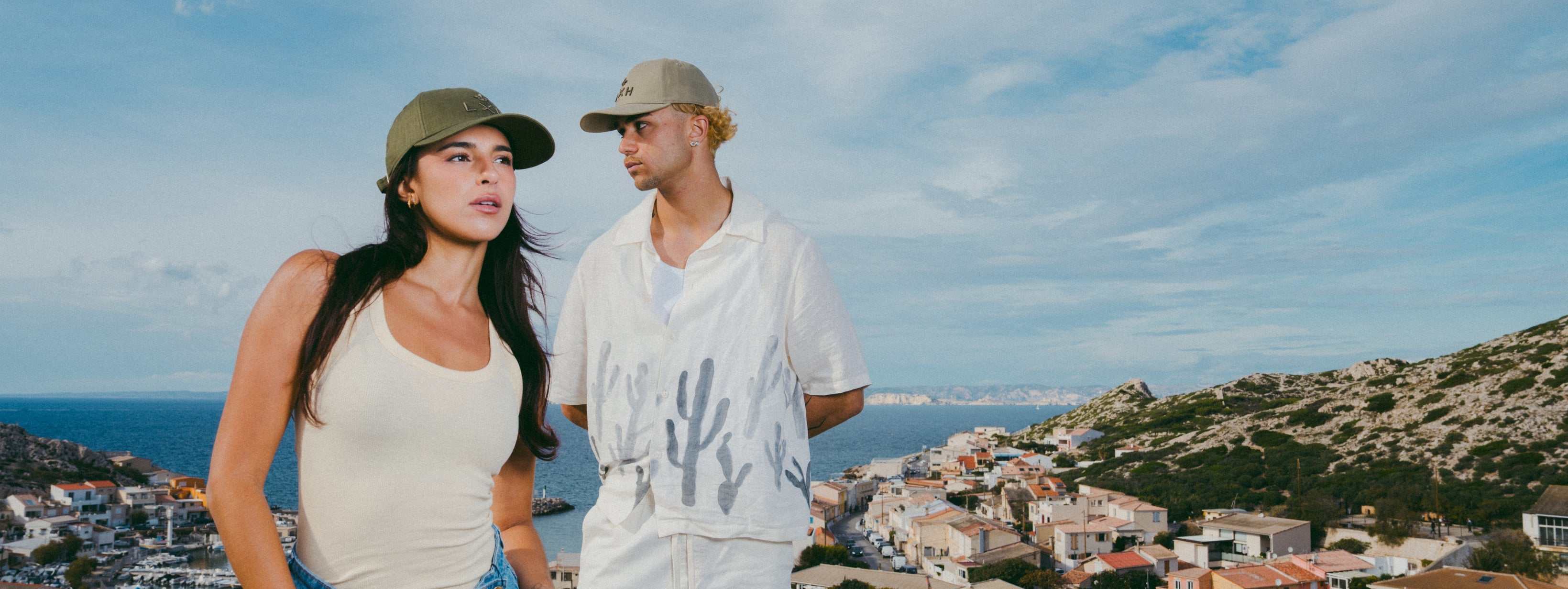 Printemps - Été 2026