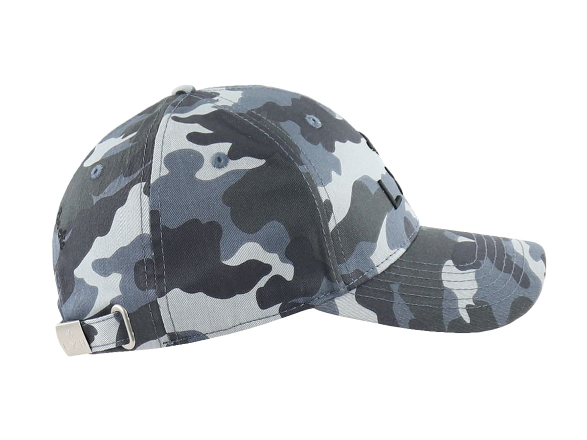 Casquette Coton Camo Neige LXH Camo Coton 6