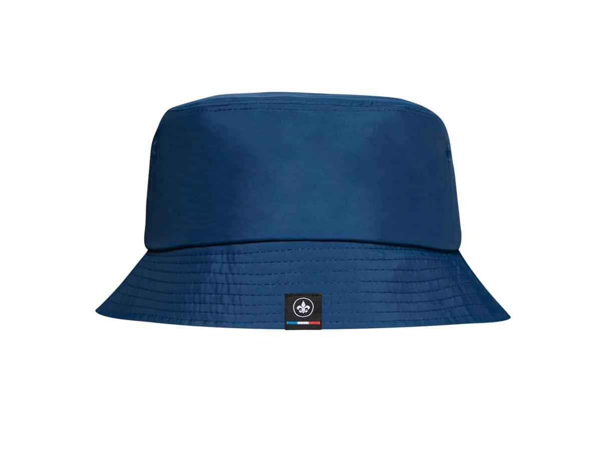 Nylon Rain Bucket Hat | Medelin Collection | LXH Official