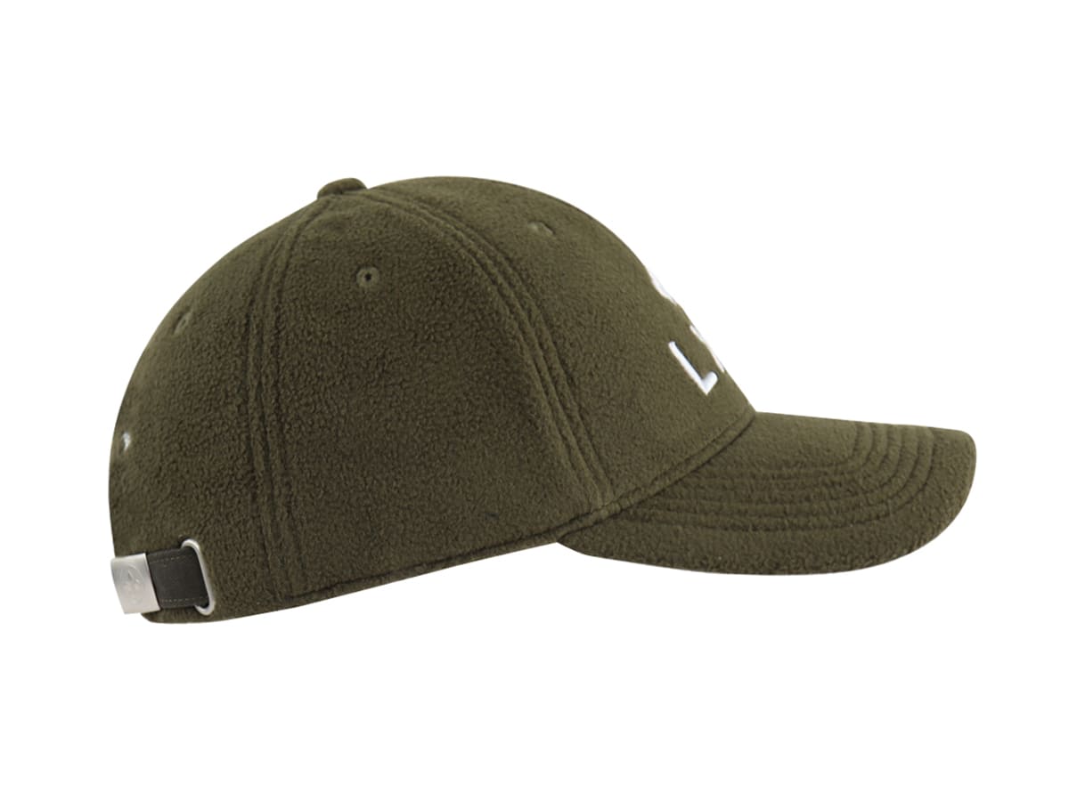 Casquette Polaire Kaki LXH Laponie Polaire 6