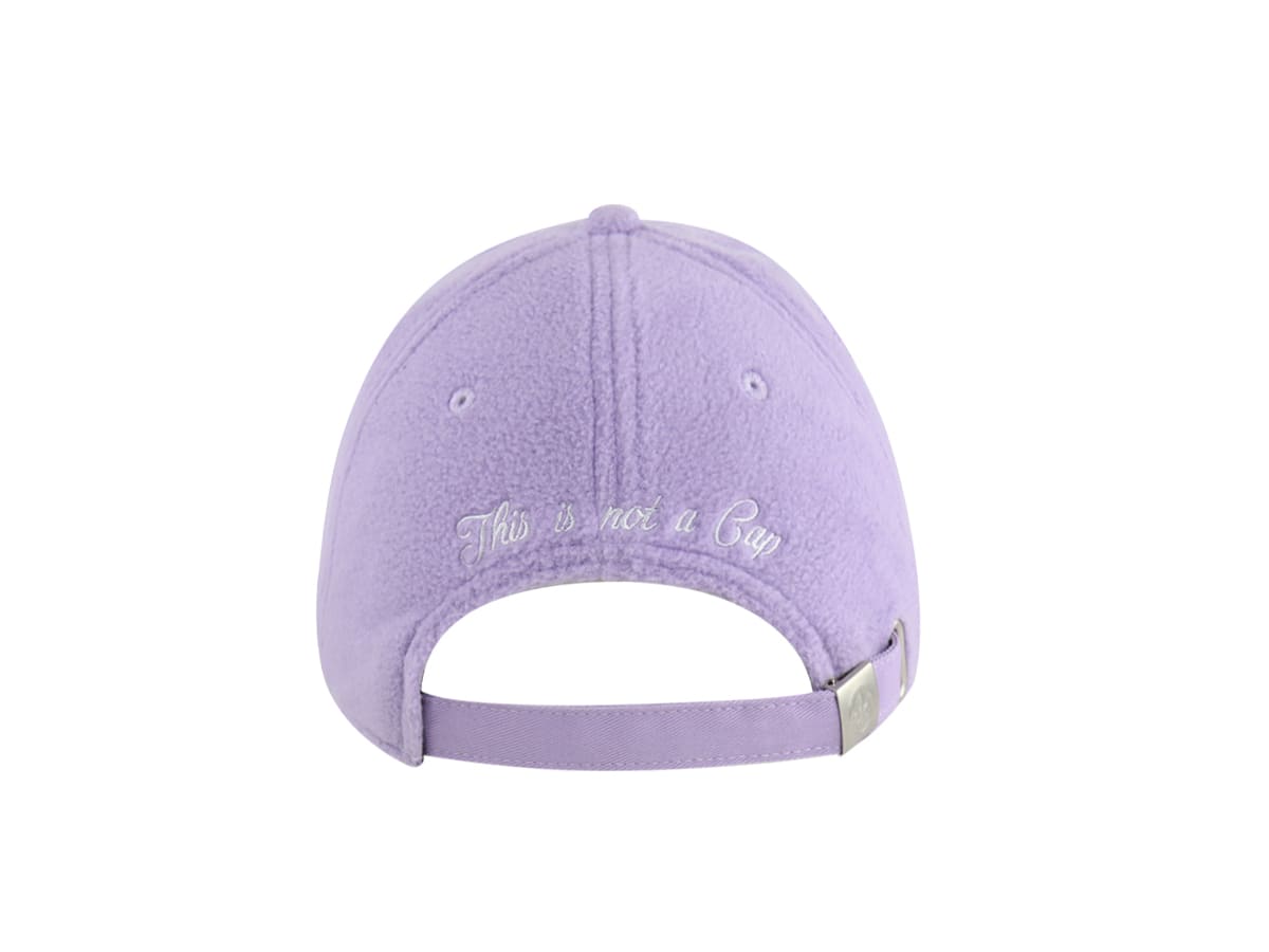 Casquette Polaire Lavande LXH Laponie Polaire 4