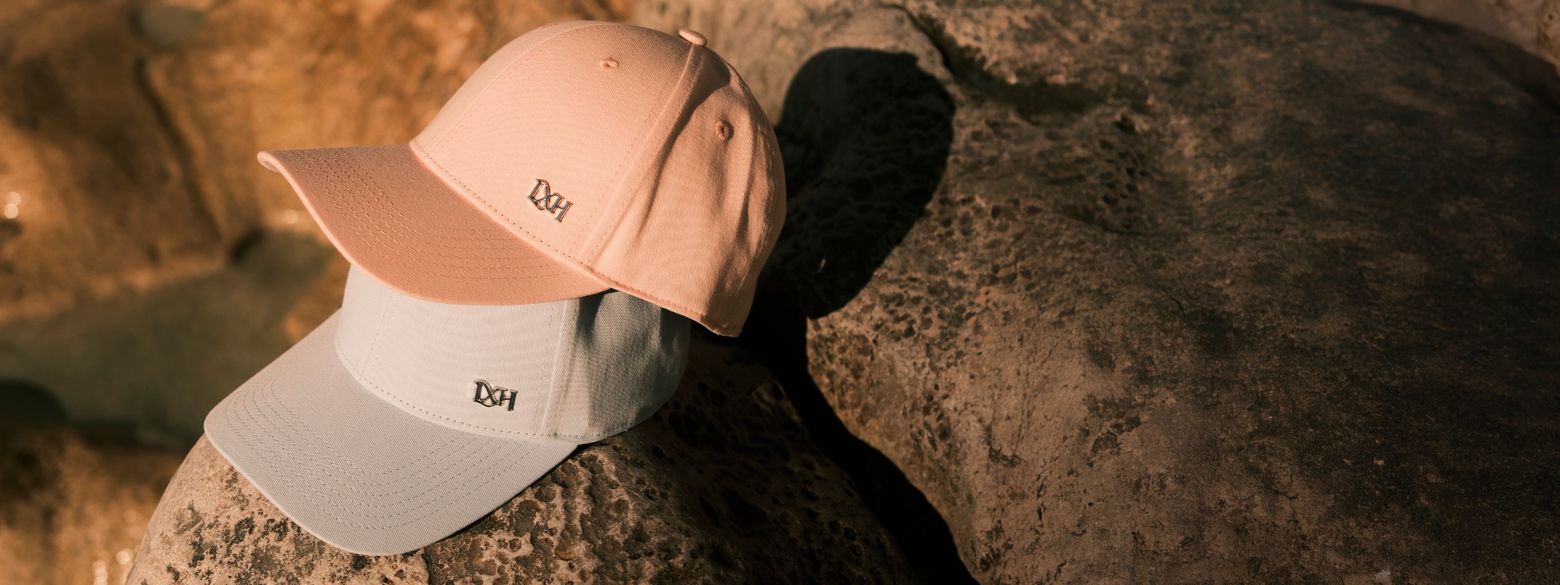 LXH - Casquettes & Headwear | Site Officiel