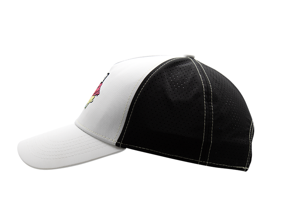 CASQUETTE OFFICIELLE SUN VALLEY FREESTYLE CUP 2026