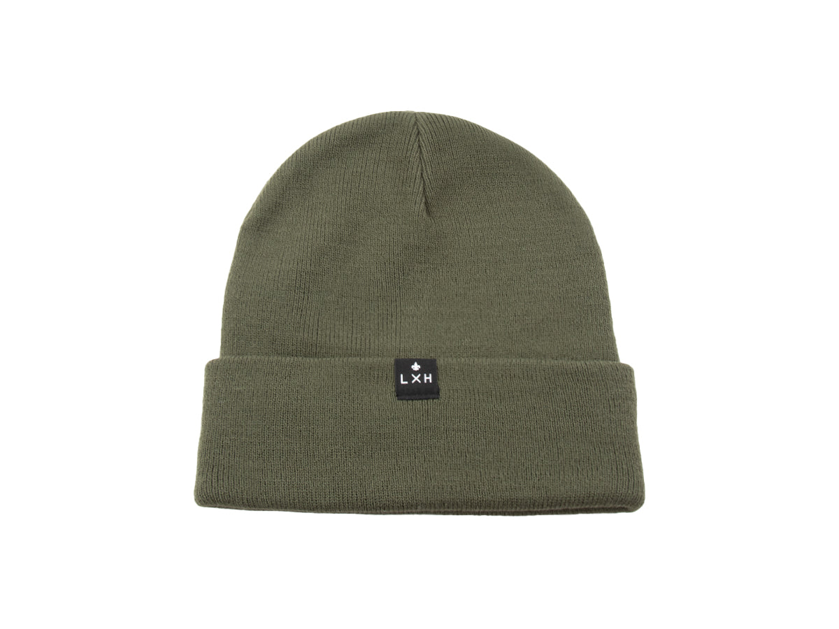 Fine Mesh Hat Khaki