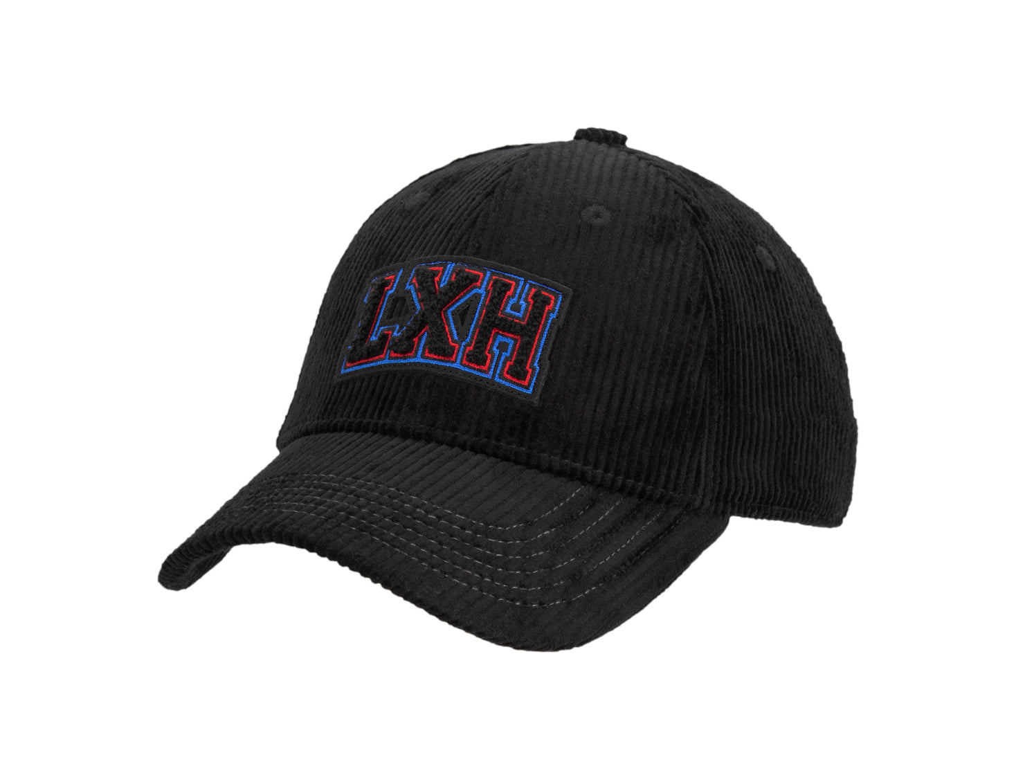 Casquette Campus Noir
