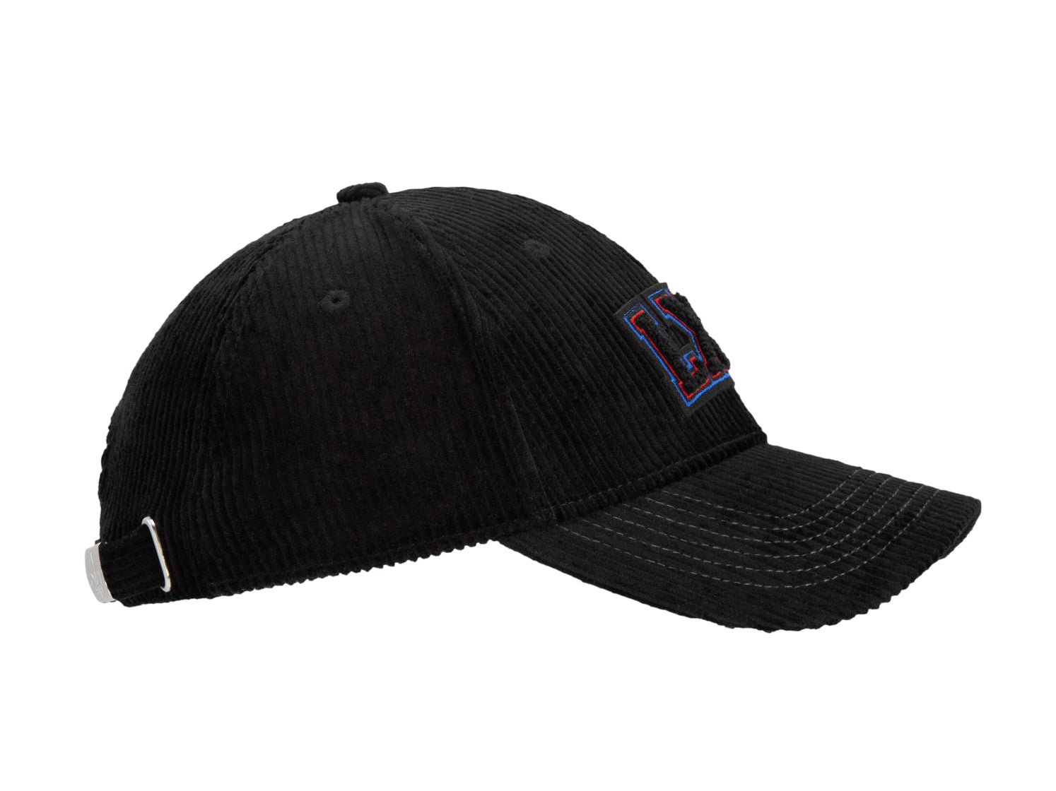 Casquette Campus Noir