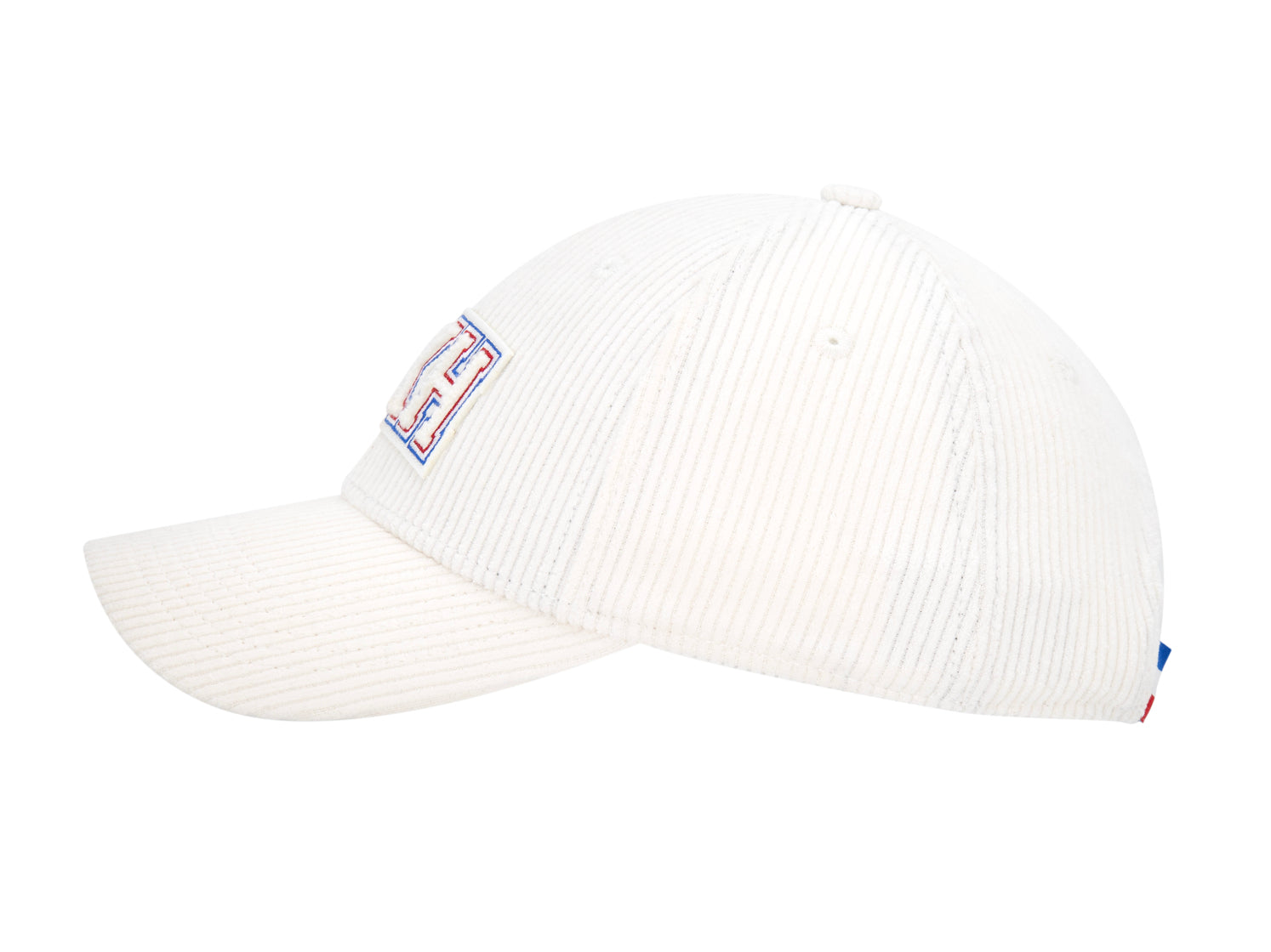 Casquette Campus Écru