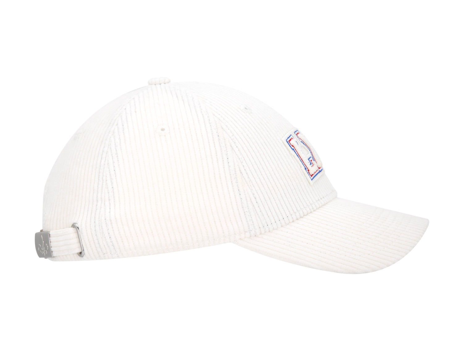 Casquette Campus Écru