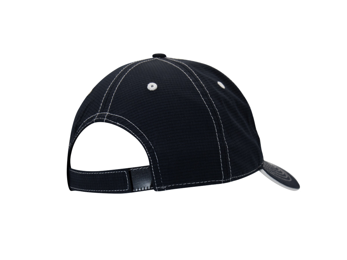 Casquette « Héritage » Nylon Sport Bleu Nuit
