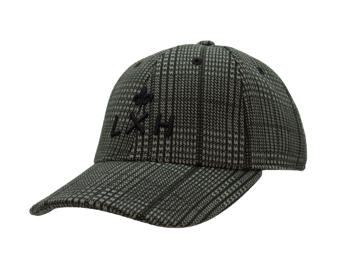 Green Prince of Wales Heritage Cap