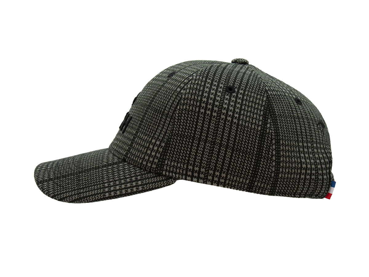Green Prince of Wales Heritage Cap