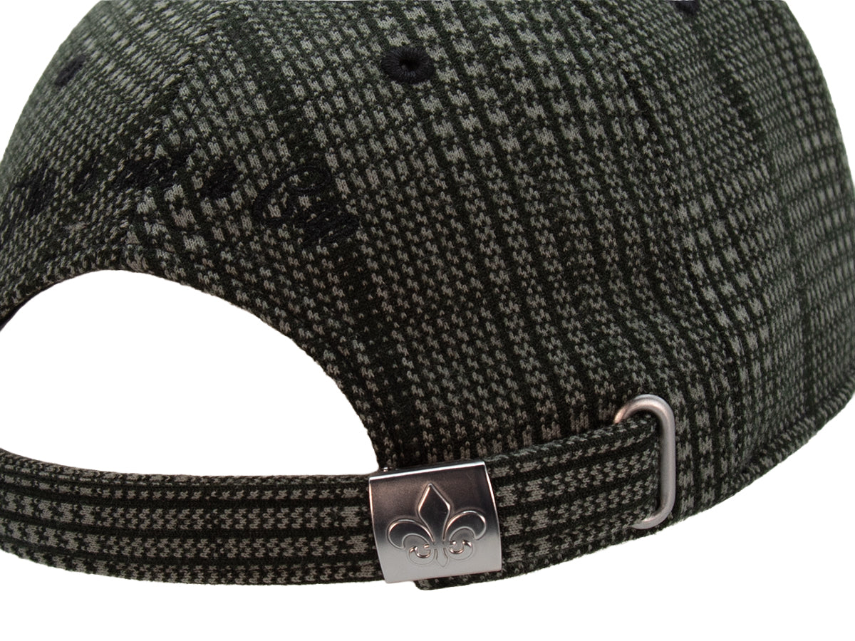 Green Prince of Wales Heritage Cap