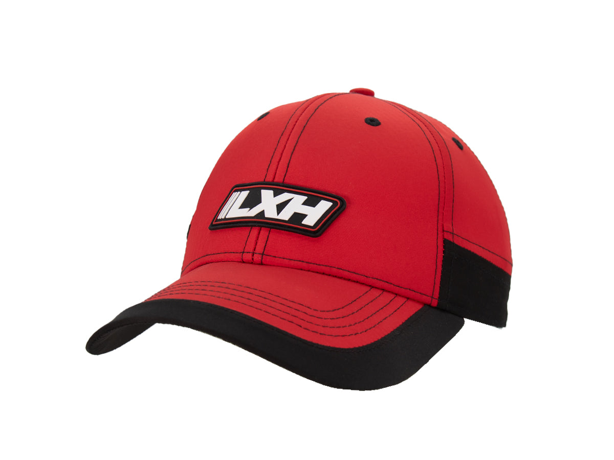 Casquette Racing Rosso Corsa
